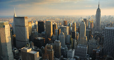 Vinci un viaggio gratis a New York alla conquista dei premi Dental Tribune