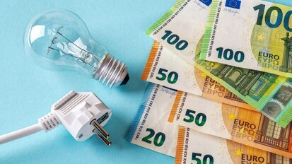 Wie steht es mit dem Energiekostenzuschuss für Zahnärzte?
