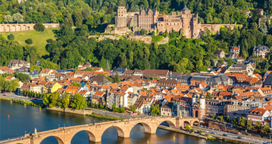 11. DGOI-Jahreskongress lädt nach Heidelberg
