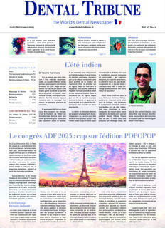 DT France No. 4, 2025