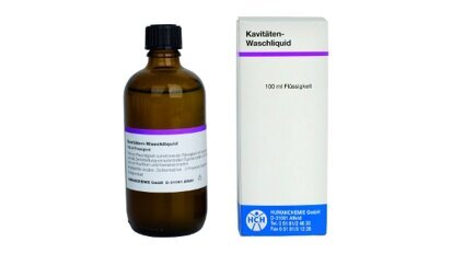 Dichtung mit wertvollem Nebeneffekt