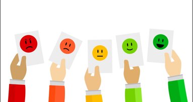 Column Reinier van de Vrie: Enquêtemoeheid