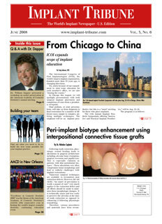 Implant Tribune U.S.