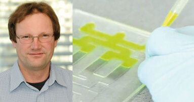 Krebsforschung mit Mikrochiptechnologie