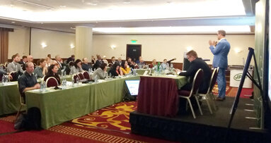 Dentsply Sirona Implants Kongres 2018 v Praze