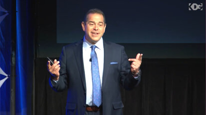 Keystone Dental Group – KEY Conferences 2023 – Trailer