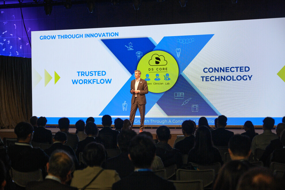 DS World 2024 in Tokyo showcased the pathbreaking innovations being made by Dentsply Sirona and how they promise to revolutionise the Asia-Pacific dental market.