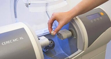 Sirona обявява партньорство с GC за CAD/CAM възстановявания