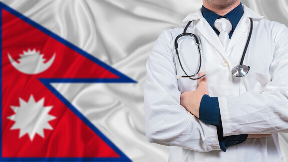 Zahnmedizinische Versorgung in Nepal: Im Einsatz am „Dach der Welt“