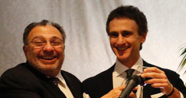 Cambio al vertice IAO: Caiazzo Alfonso è il nuovo presidente