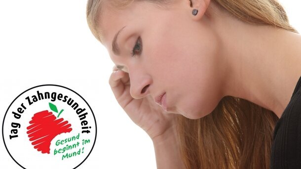 20. Tag der Zahngesundheit thematisiert Psychosomatik