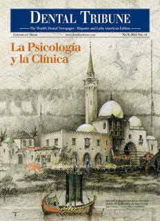 DT Latin America No. 9, 2014 DT Latin America No. 9, 2014