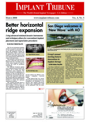 Implant Tribune U.S.