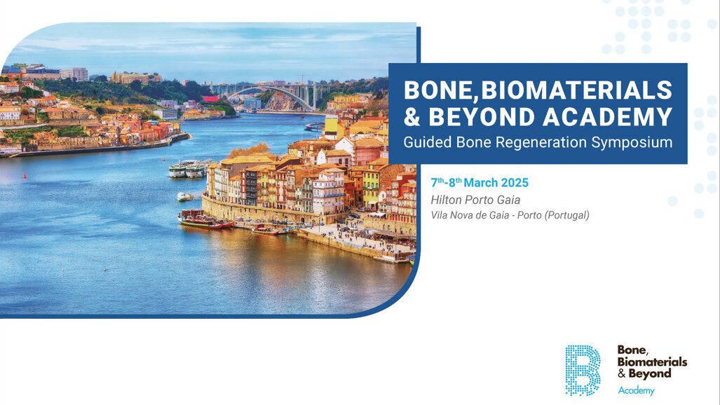 Guided Bone Regeneration Symposium