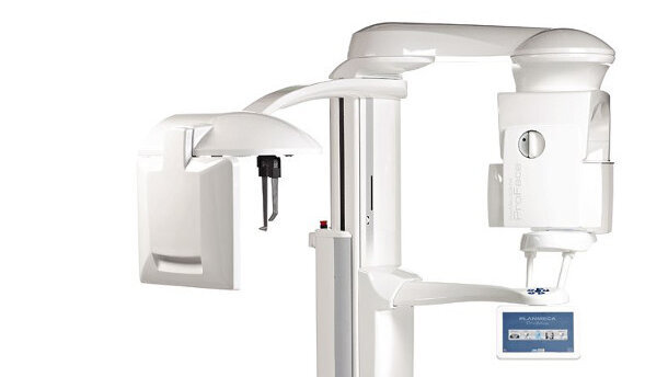 Un tomógrafo completo