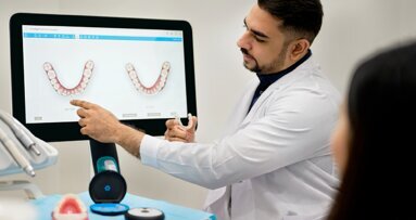 Stomatologia minimalnie inwazyjna z systemem Invisalign Go