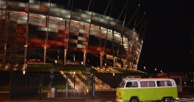 BAD Bus wyrusza na szlak najlepszych szkoleń dla stomatologów