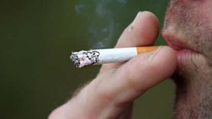 Bierne palenie też zabija – głównie kobiety i dzieci!