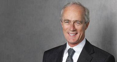 Директорът на Ivoclar Vivadent AG е сред 10-те най-влиятелни хора в денталната медицина