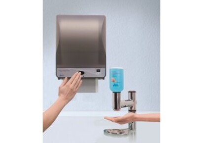 Hygocare Plus et Hygowipe Plus