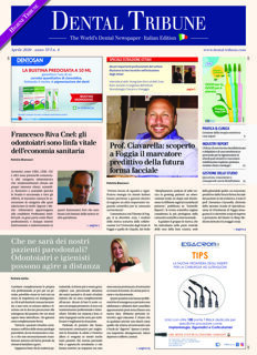 DT Italy No. 4, 2020