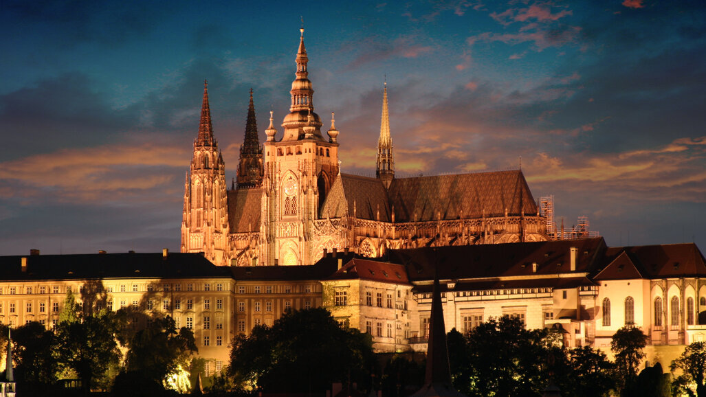 Prague after hours: FDIWDC26 social events combine history, elegance and culture