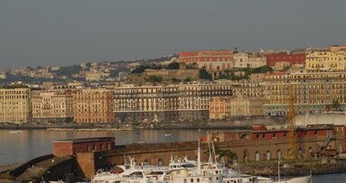 “Napoli docet” al XVII Simposio  delle Scuole Ortodontiche