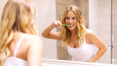 La hora de las bacterias