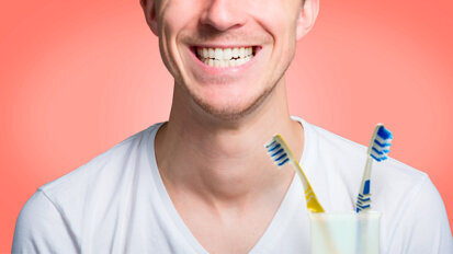 Umfrage: So steht es um die Zahngesundheit der Deutschen Umfrage: So steht es um die Zahngesundheit der Deutschen