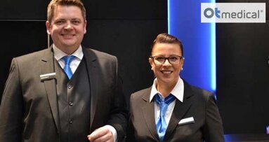 Neues aus dem Hause OT medical
