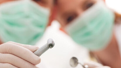 ADA says panels need working dentists and more should receive care ADA says panels need working dentists and more should receive care