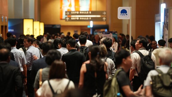 IDEM Singapore 2026 to spotlight smart, sustainable digital dentistry