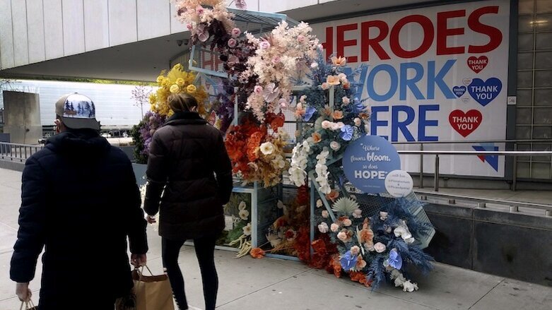 Salud dental en cuarentena