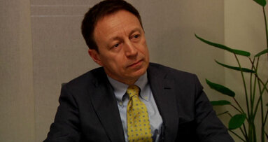 Mario Roccuzzo e la perimplantite in un Expert Forum al Simposio Osteology Firenze