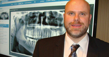 Create a digital clinical workflow with DEXIS for Dentrix Ascend