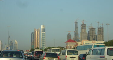 Emiraten toonaangevend in behandeling gezichtsletsel