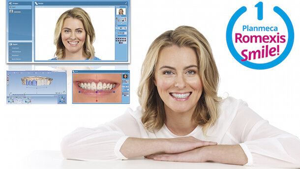 El mejor programa de Diseño de la Sonrisa