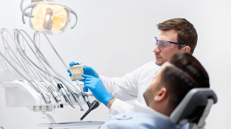 Tisková zpráva České stomatologické komory k tzv. „Projektu Ukrajina“