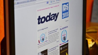 今年科隆国际牙科展：世界牙科论坛引领时讯前沿