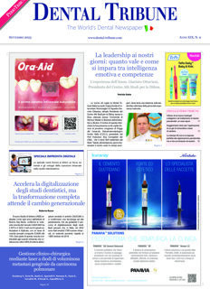 DT Italy No. 9, 2023