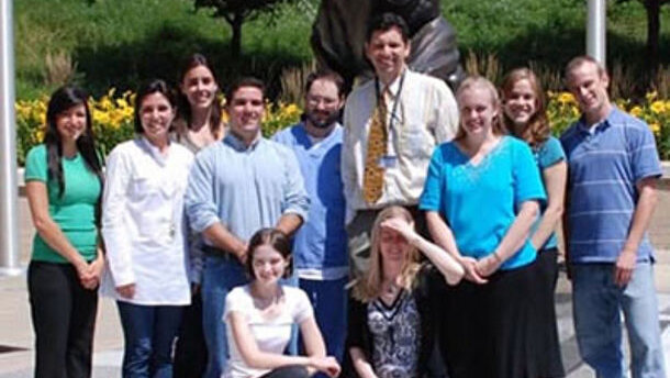 Susceptibility to caries and gum disease found in genes