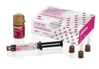 GC International – G-CEM ONE Universal GC International – G-CEM ONE Universal