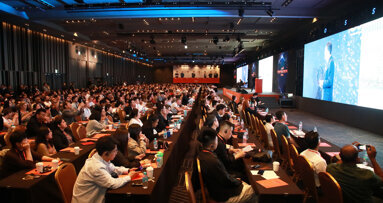 2024 Osstem World Meeting Seoul elevates the company's global status