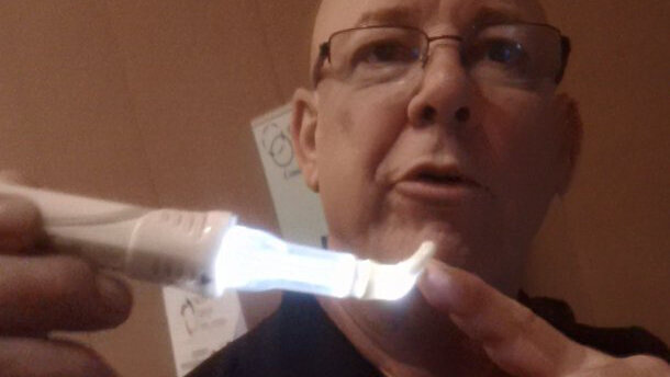 Exito de Dentalvibe en el Congreso de Los Angeles