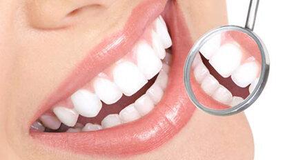 Το τζελ ανάπλασης των οδοντικών ιστών