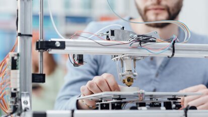 3D-printen van kronen nauwkeuriger dan frezen