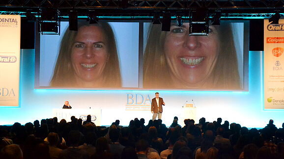 Manchester welcomes UK dental professionals to next BDA conference