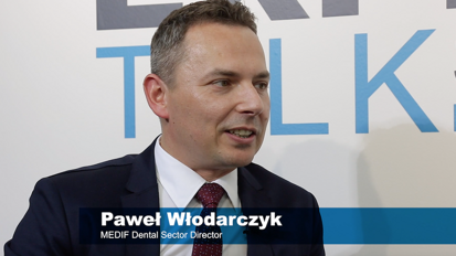 Expert Talk Series: Paweł Włodarczyk