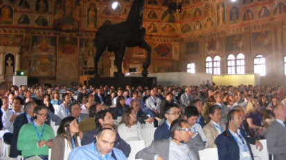 Dünya Hekimleri İtalya’da İmplantoloji Konuştu