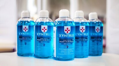 El elixir de la normalidad